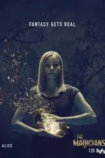 постер постер 1 сезон