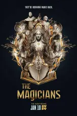 постер постер 3 сезон